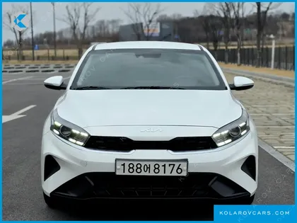 KIA K3 1.6