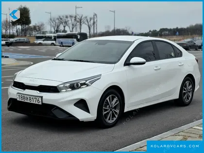 KIA K3 1.6