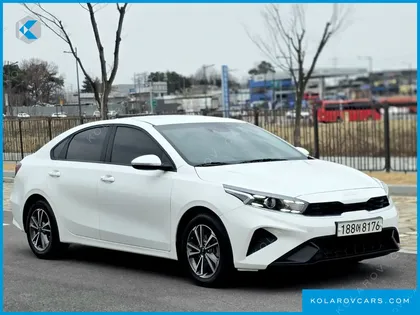 KIA K3 1.6