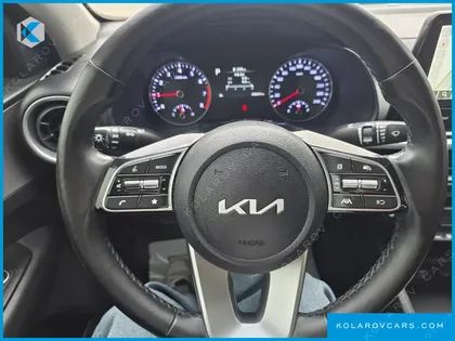 KIA K3 1.6