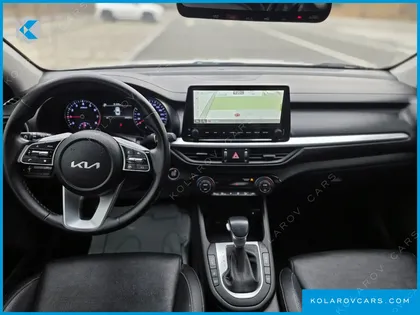 KIA K3 1.6