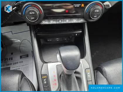 KIA K3 1.6