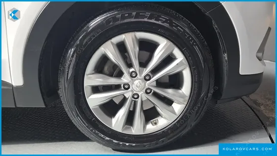 HYUNDAI SANTA FE DIESEL 2.0 2WD