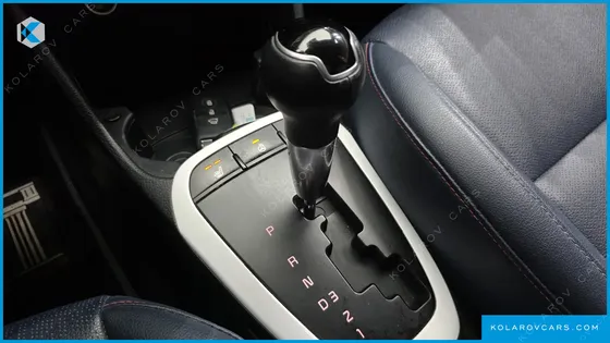 KIA MORNING (PICANTO) TURBO PRESTIGE