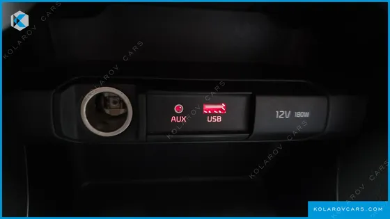 KIA MORNING (PICANTO) TURBO PRESTIGE