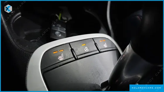 KIA MORNING (PICANTO) TURBO PRESTIGE
