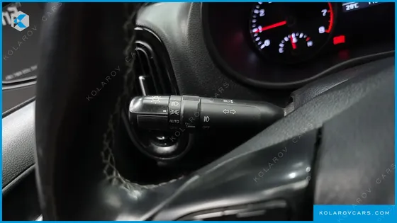 KIA MORNING (PICANTO) TURBO PRESTIGE