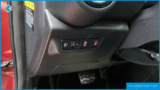 KIA MORNING (PICANTO) TURBO PRESTIGE