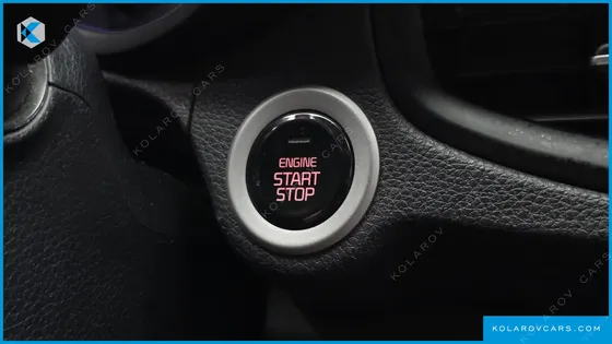 KIA MORNING (PICANTO) TURBO PRESTIGE