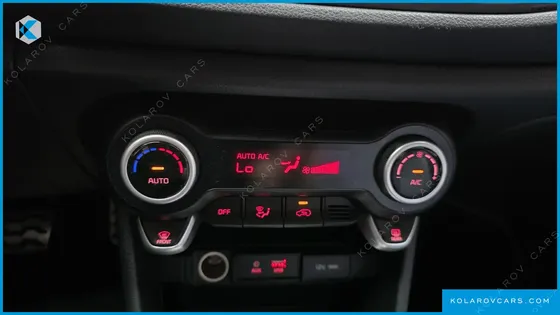 KIA MORNING (PICANTO) TURBO PRESTIGE
