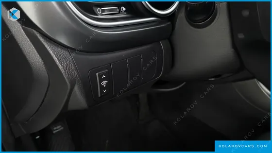 KIA K5 LPI DELUXE