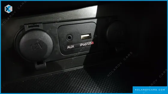 KIA K5 LPI DELUXE