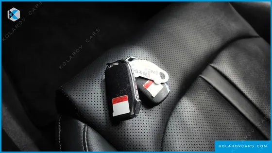 KIA K5 PRESTIGE
