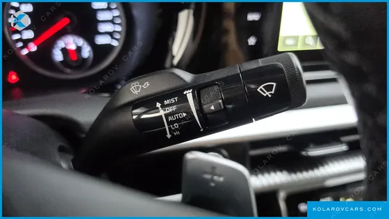 KIA K5 PRESTIGE