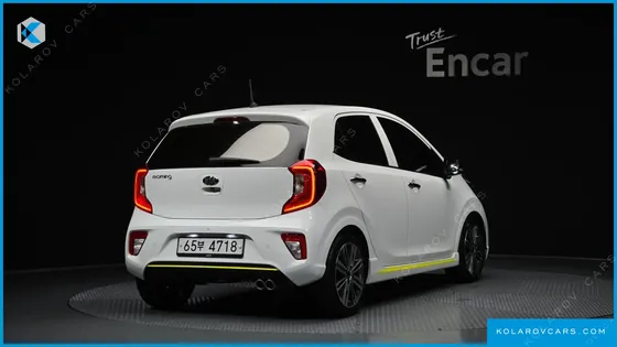 KIA MORNING (PICANTO) PRESTIGE