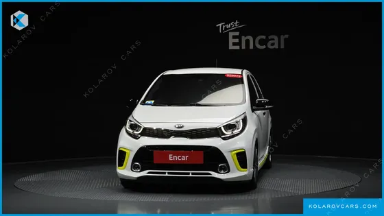 KIA MORNING (PICANTO) PRESTIGE