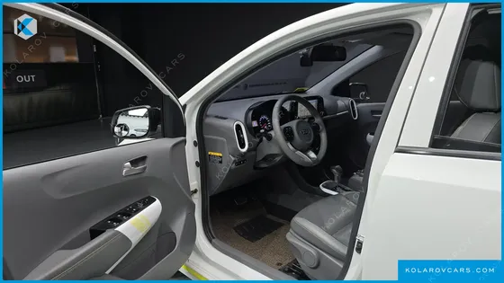 KIA MORNING (PICANTO) PRESTIGE