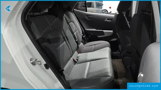 KIA MORNING (PICANTO) PRESTIGE