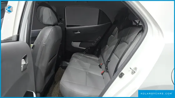 KIA MORNING (PICANTO) PRESTIGE