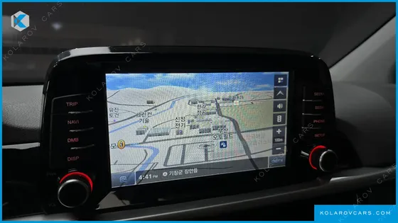 KIA MORNING (PICANTO) PRESTIGE