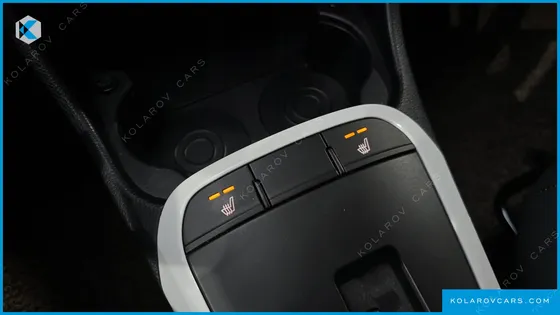 KIA MORNING (PICANTO) PRESTIGE