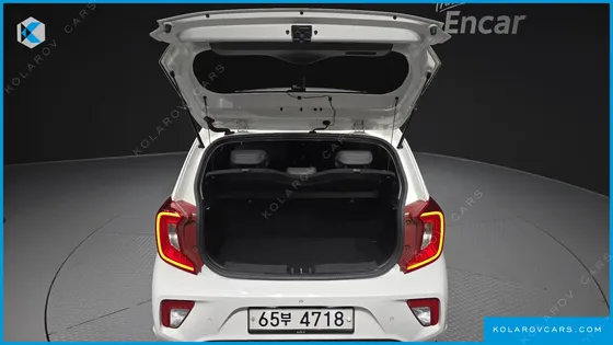 KIA MORNING (PICANTO) PRESTIGE