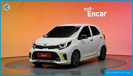 KIA MORNING (PICANTO) PRESTIGE