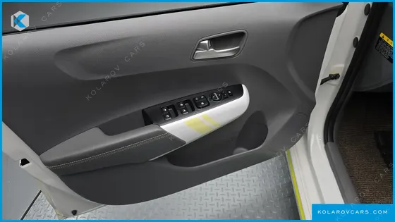 KIA MORNING (PICANTO) PRESTIGE