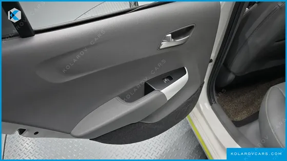 KIA MORNING (PICANTO) PRESTIGE