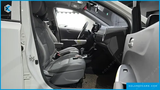 KIA MORNING (PICANTO) PRESTIGE