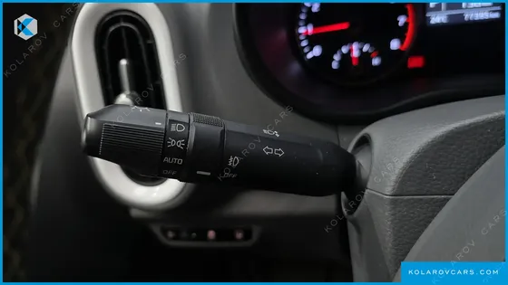 KIA MORNING (PICANTO) PRESTIGE