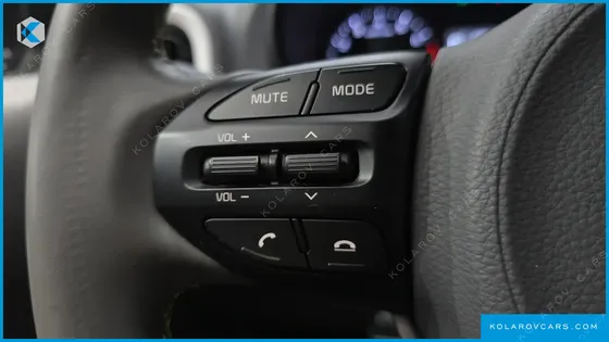 KIA MORNING (PICANTO) PRESTIGE
