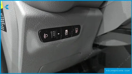 KIA MORNING (PICANTO) PRESTIGE
