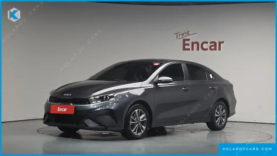 KIA K3 1.6