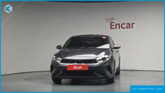 KIA K3 1.6