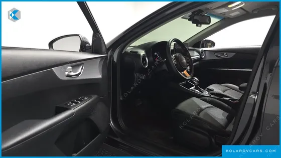 KIA K3 1.6