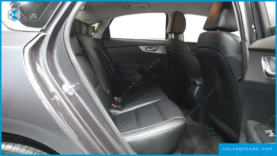 KIA K3 1.6