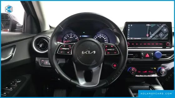 KIA K3 1.6
