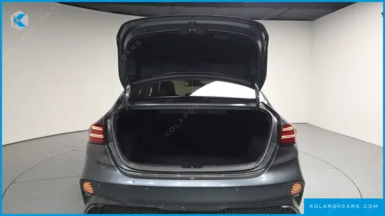 KIA K3 1.6