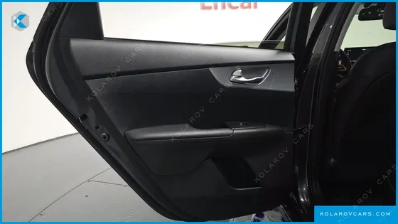 KIA K3 1.6
