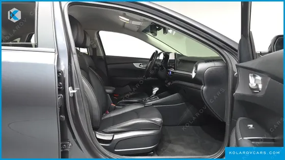 KIA K3 1.6