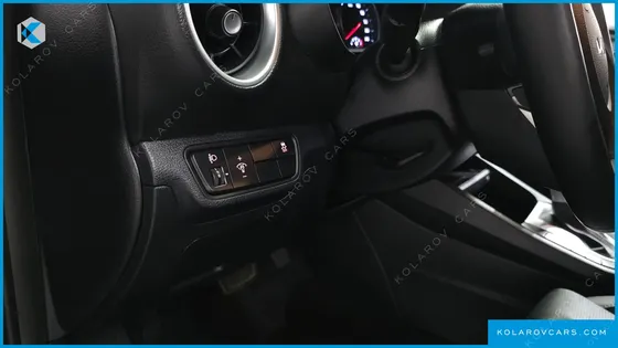 KIA K3 1.6