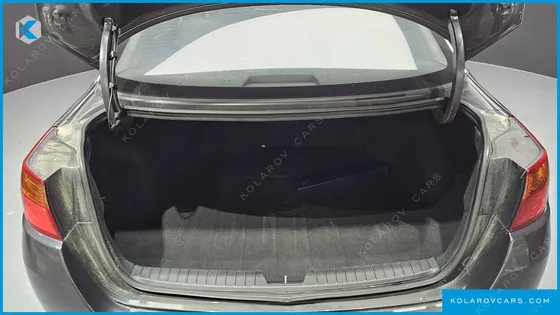 KIA K5 LUXURY