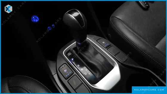 HYUNDAI SANTA FE DIESEL 2.2 2WD