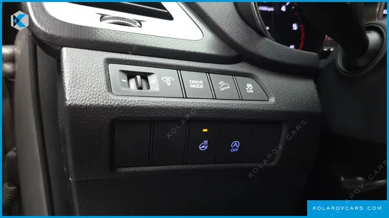 HYUNDAI SANTA FE DIESEL 2.2 2WD