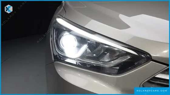 HYUNDAI SANTA FE DIESEL 2.2 2WD