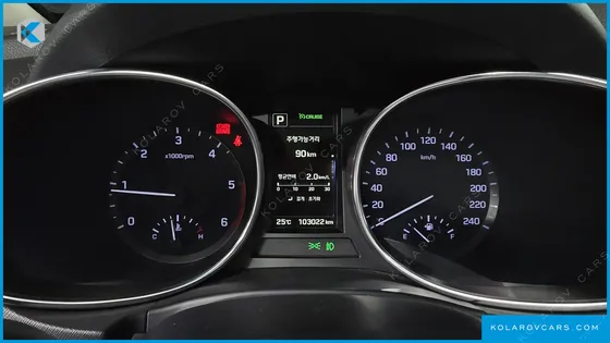 HYUNDAI SANTA FE DIESEL 2.0 2WD