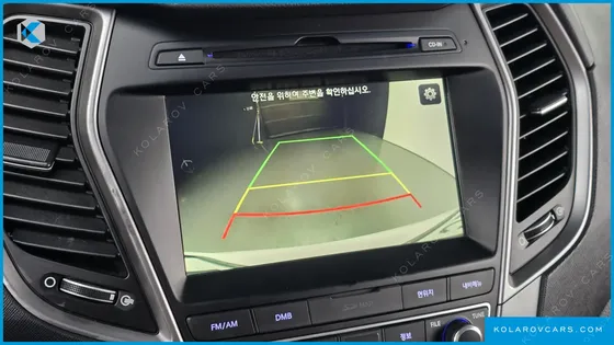 HYUNDAI SANTA FE DIESEL 2.0 2WD