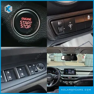 KIA K3 1.6