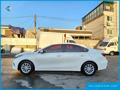 KIA K3 1.6